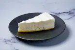 しずかな午後のチーズケーキ(いちごとチョコと、午後3時)