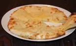 「人気」チーズナン Cheese Nan（ROBIN'S INDIAN KITCHEN）
