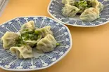 水餃子12個(俺流餃子楼 新宿東南口店)