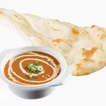 ポークカレーセット Pork Curry Set（Asian Dining KASIKA）