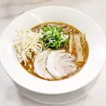どろらーめん（らーめん 豚の助）