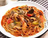 ジェンバンチャンポン(兄夫食堂 赤坂本店)
