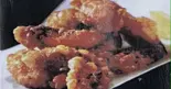 タコ唐揚げ(獨食)