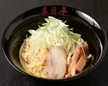 しょうゆ油そば 並盛り Soy Sauce Oil Soba (Medium)（春日亭 千葉駅前店）