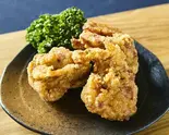 国産鶏のから揚げ（文蔵）