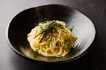 明太子パスタ（COMMA）
