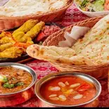 2人様セット/Perfect for Couple(インドネパール料理カナパニ吉野町店)