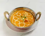 チキンカレー（だるま食堂）