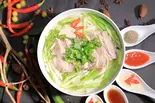 大盛牛肉フォー(カルビ)(オリジーPHO)