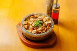 麻姿チャーハン（チャーハン研究所 明）