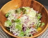 野菜サラダ（中华料理 美中味）