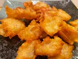 とり皮の唐揚げ120g（一大事でござる）