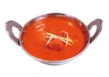 ポークカレー(Pork Curry 1200)（スパイス弁当＆インドカレー専門店SSS）