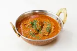 ポークカレー Pork Curry（ディワリ 福島本店）