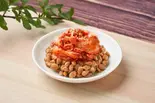 キムチ＆納豆 kimuchi＆natto（東京豚汁 出汁と味噌の可能性。本店）