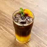 エスプレッソ タンジェリン（ラッキーティーパーラー）