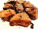 マトンセクワ mutton Sekuwa（カマル 千葉美浜店 Kamal Restaurant）