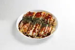 お得なペアセットA(広島風お好み焼き2枚)（広島風お好み焼き専門店 光ちゃん）