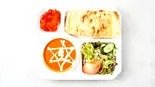 Cセット（Indian restaurant puja）