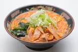 辛口味噌らーめん（みそ熊 茅場町店）