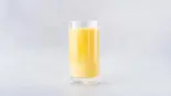 マンゴーラッシー / Mango Lassi（インド料理レストランロシャニー）
