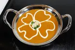 マトンカレーセット(ラリグラス)
