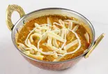 キーマチーズカレー Keema Cheese Curry（アジアンカレーハウス綾瀬店）