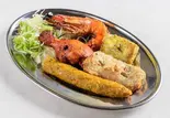 ミックスグリルMix Grill（アジアンカレーハウス綾瀬店）