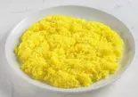 サフランライスSaffron Rice（アジアンカレーハウス綾瀬店）