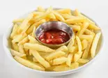 フライドポテトFried Potato（アジアンカレーハウス綾瀬店）