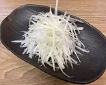 ネギ～気持ちだけでも野菜をプラスしよう～（元祖豚丼屋TONTON旗の台店）