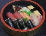 並握り（仙石すし(本店)）