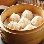 沙县小笼包(蒸し小籠包)(6入)（友誼食府 立川店）