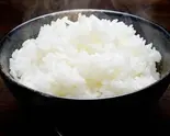 ご飯（中華料理 錦園）