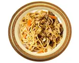 チキン チャウ ミーン Chicken Chow Mein(HAJI RESTAURANT)