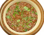 ダール キーマー Daal Keema(HAJI RESTAURANT)