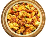 アールー ゴービー Aaloo Gobi(HAJI RESTAURANT)