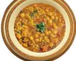 ダール チャナー Daal Chana(HAJI RESTAURANT)