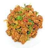 孜然羊肉（蘇州風居酒屋豫園 綾瀬店）