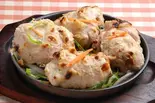 マライチィッカ 【 MALAI TIKKA 】（本場のインド料理JUNTARA上板橋店）