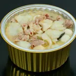 酸菜鱼冒菜(高菜マオツァイ)（四川伝統火鍋 蜀漢 金山店 Shisen Dento Hinabe Syokukan Kanayama）