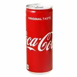 コーラCOKE(明洞チキン王子店)