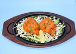 タンドリーチキン2P  tandoori chicken 2p（アジアンレストランマウンテン葛西店）