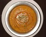 ダルフライカリー (Dal Fry Curry)（インド・ネパール料理 ポカラ）