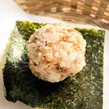 ◯おかか Bonito Flakes（魚屋のおむすび丸徳）