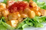 鶏マヨ（肉ドコロ せい吾）