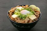 ガリバタすた丼（伝説のすた丼屋 西宮店）