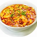 四川麻婆豆腐（中华料理 美中味）