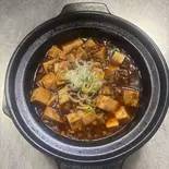 四川麻婆豆腐(浄心亭)