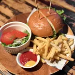 COOL'S スペシャルバーガー（COOL）